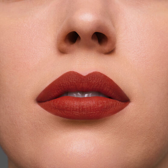 PURE COLOR EST�E LAUDER LIP MATTE 333